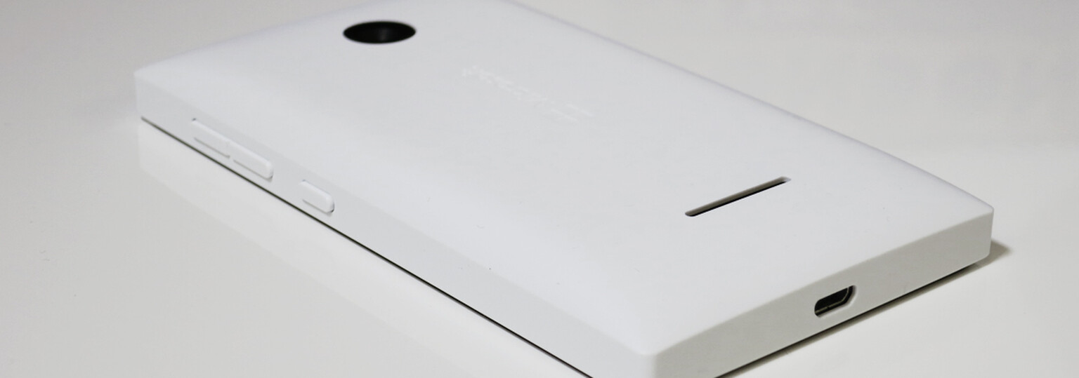 Microsoft Lumia 435 Review: In Depth