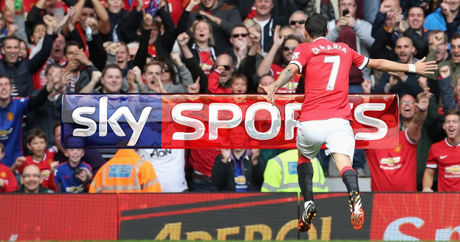 Sky Sports begins countdown to Premier League title race with May fixtures