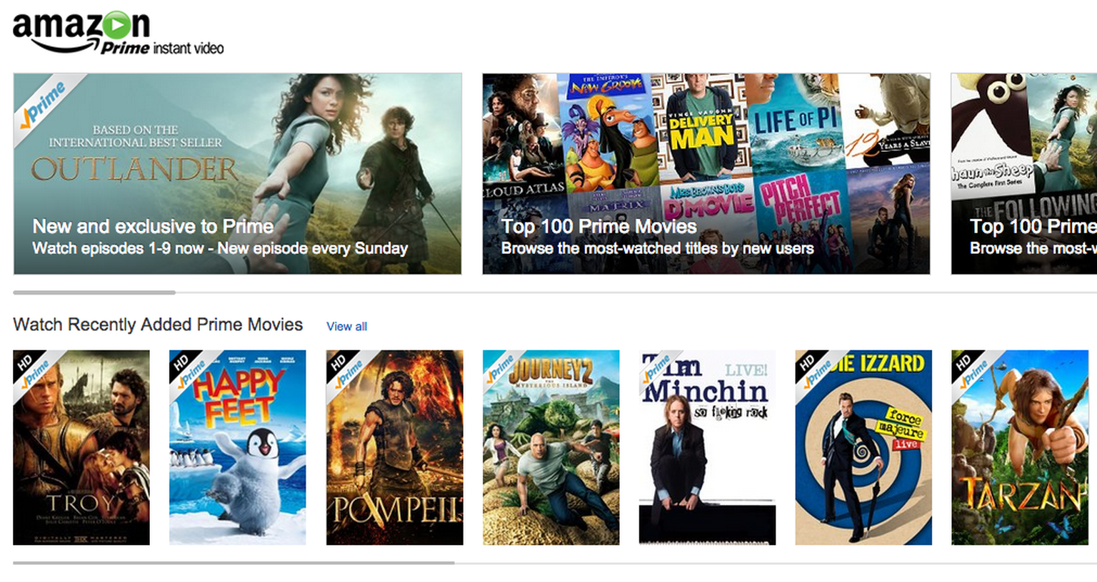 How to watch Amazon Prime Instant Video on your Android tablet