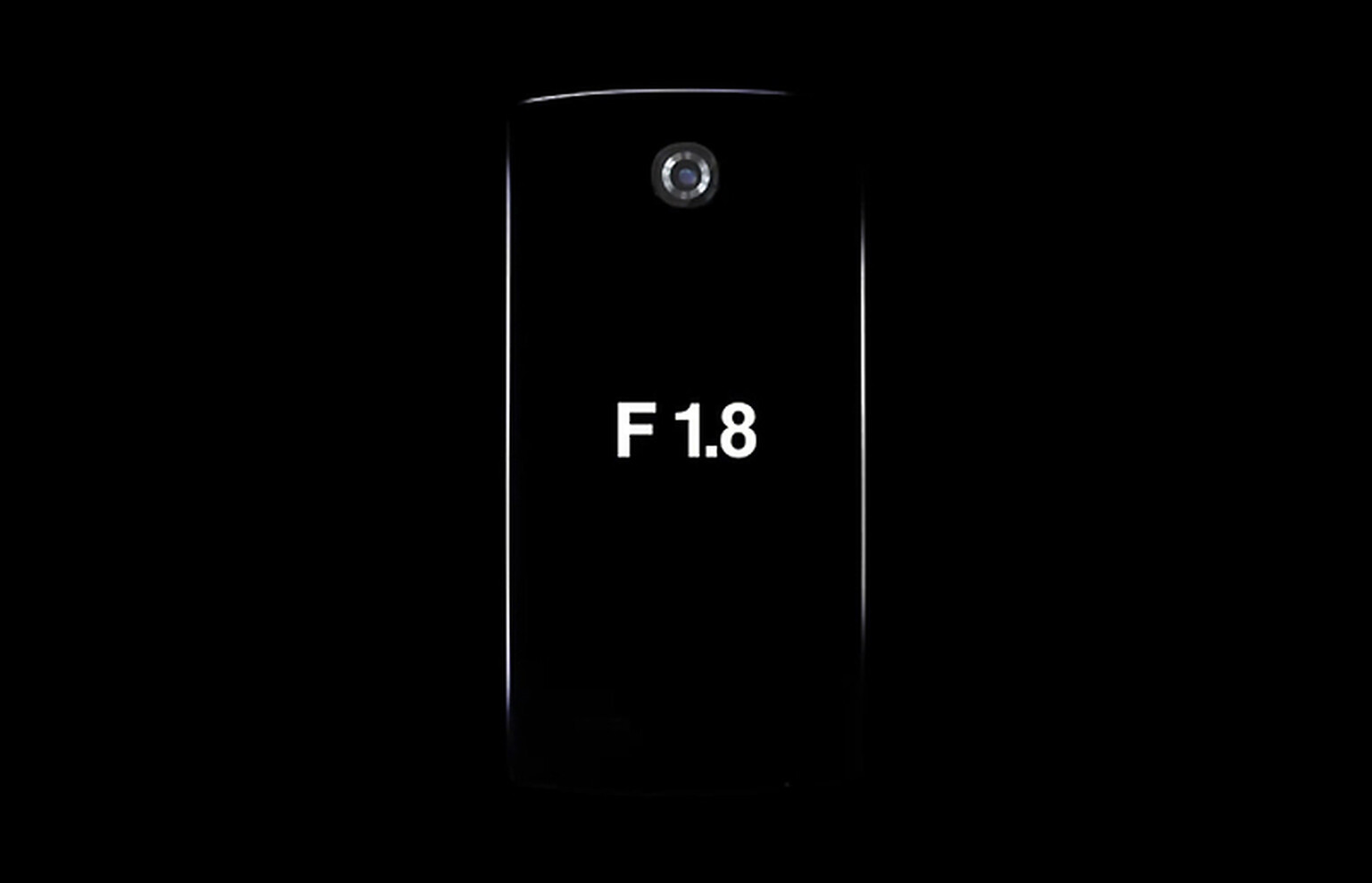 New LG G4 features including improved camera revealed