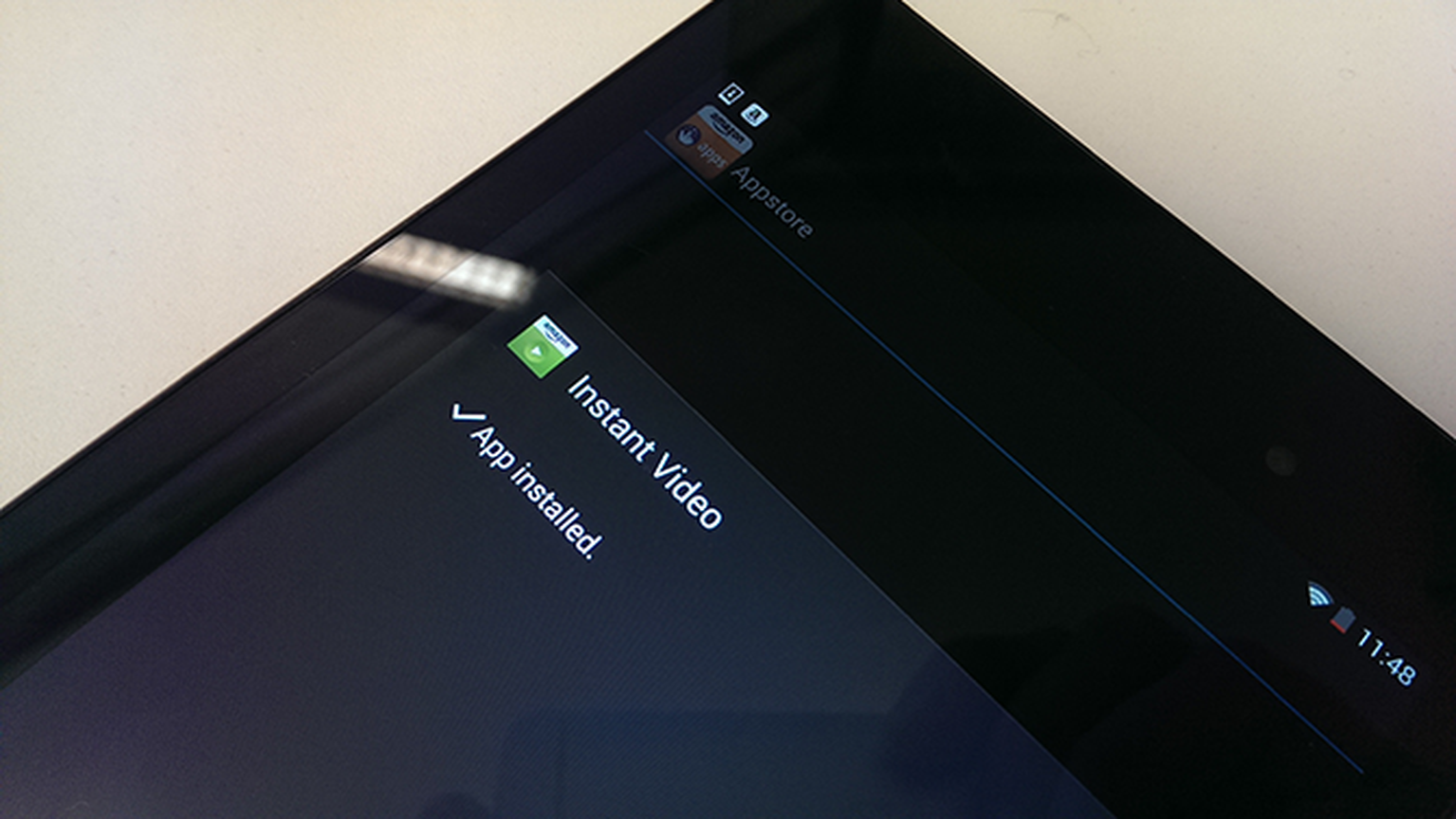 Prime Instant Video finally lands on non-Kindle Android tablets in the UK