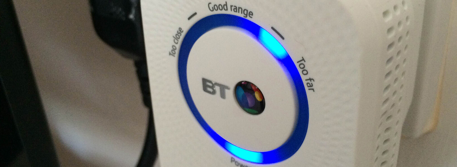 BT 11ac Dual-Band WiFi Extender 1200 Review