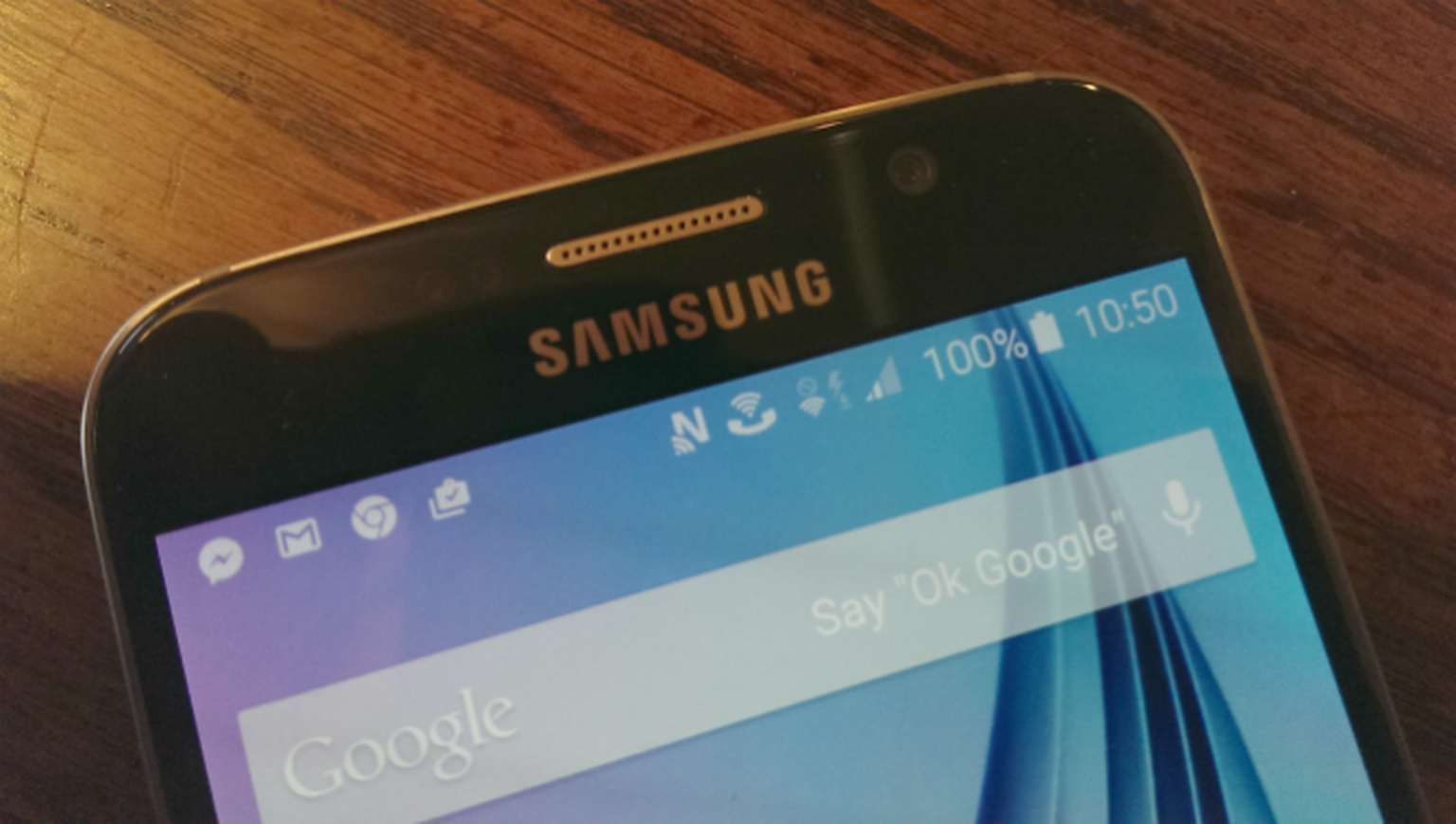 EE WiFi Calling: Hands-on and first impressions