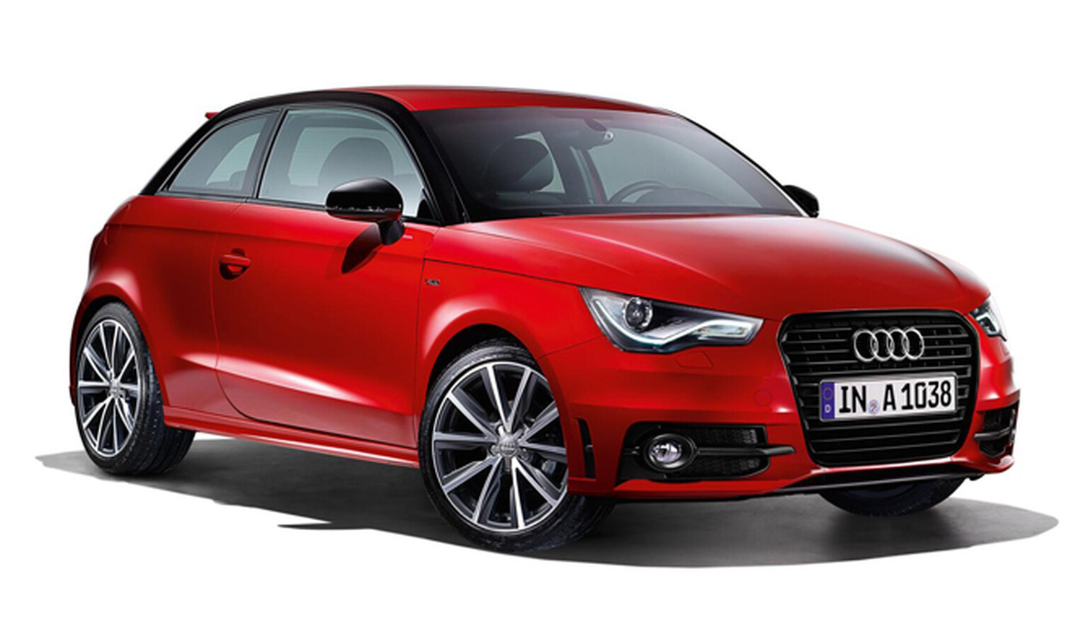 Audi S1 230bhp pocket rocket rumoured