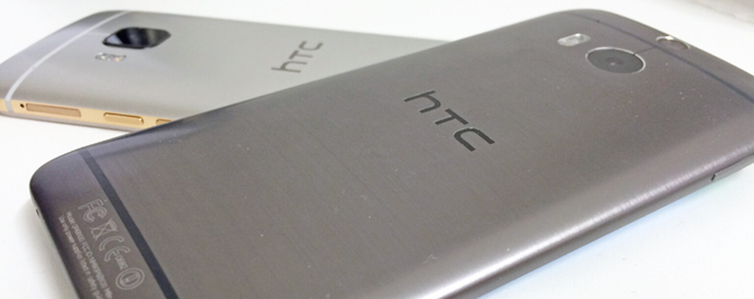 HTC One M8 vs One M9: Worth an upgrade?