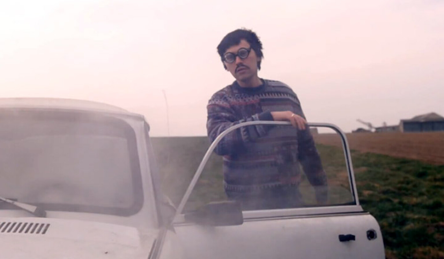You need to see this Polish Fast & Furious 7 parody