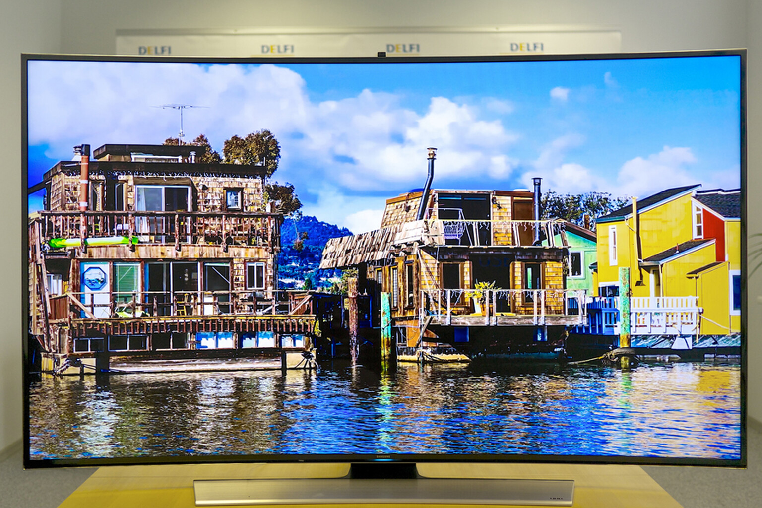 Now COGO promises 4K Ultra HD streams on superslow 10Mbps broadband