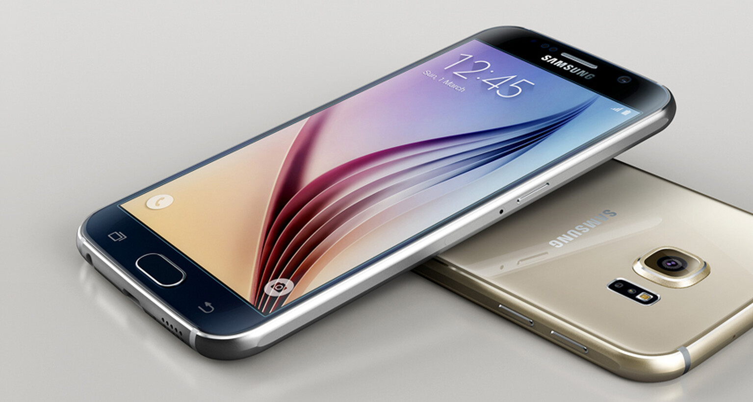 Virgin offers most affordable Samsung Galaxy S6 contract