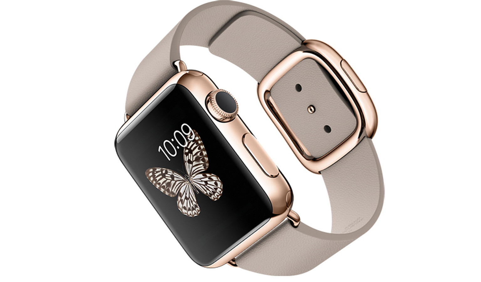 Barclays Apple Watch banking app doesn't let you do much actual banking