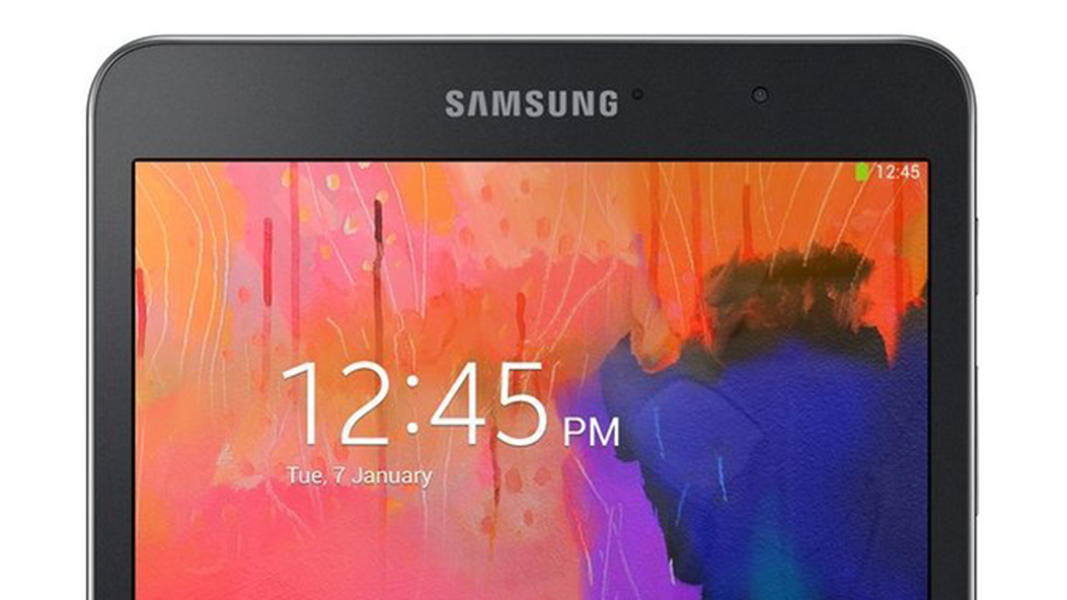 Competition: Win a 16GB Samsung Galaxy Pro 8.4-inch WiFi with TalkTalk
