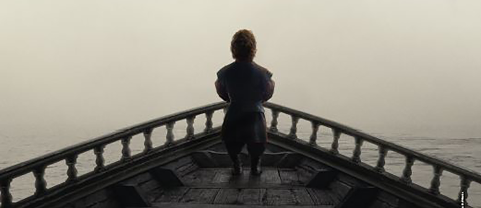 Game of Thrones S5 E1-4 leaks everywhere: How to avoid spoilers