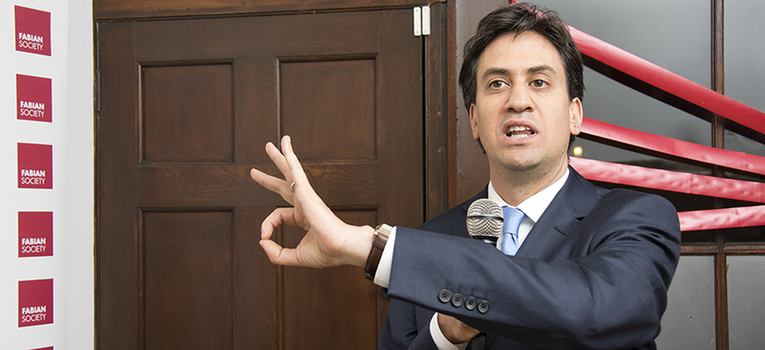 Labour manifesto: ‘High speed’ broadband for all plus strengthened surveillance