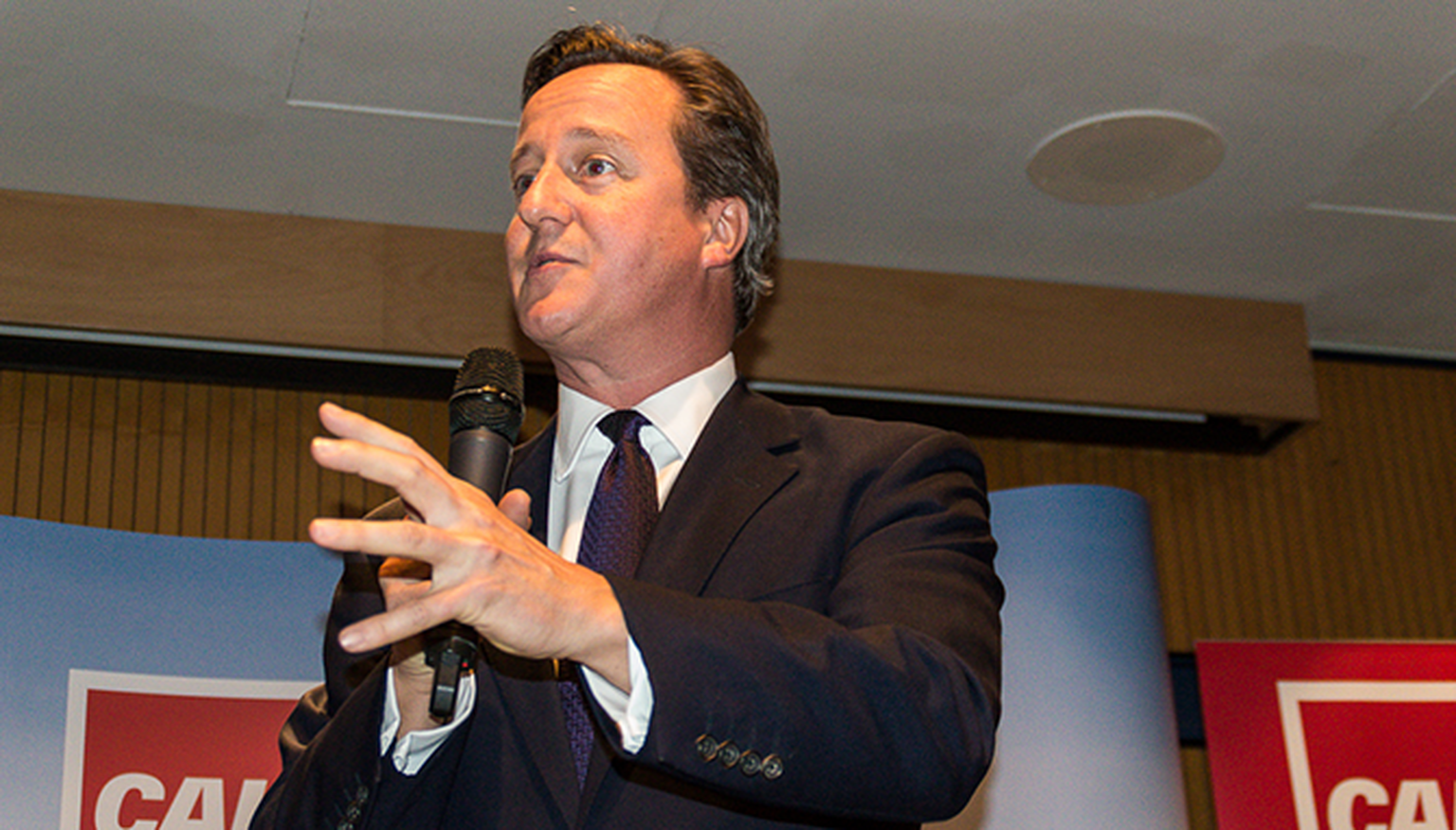 Tories to freeze and slice Licence Fee to fund superfast broadband rollout