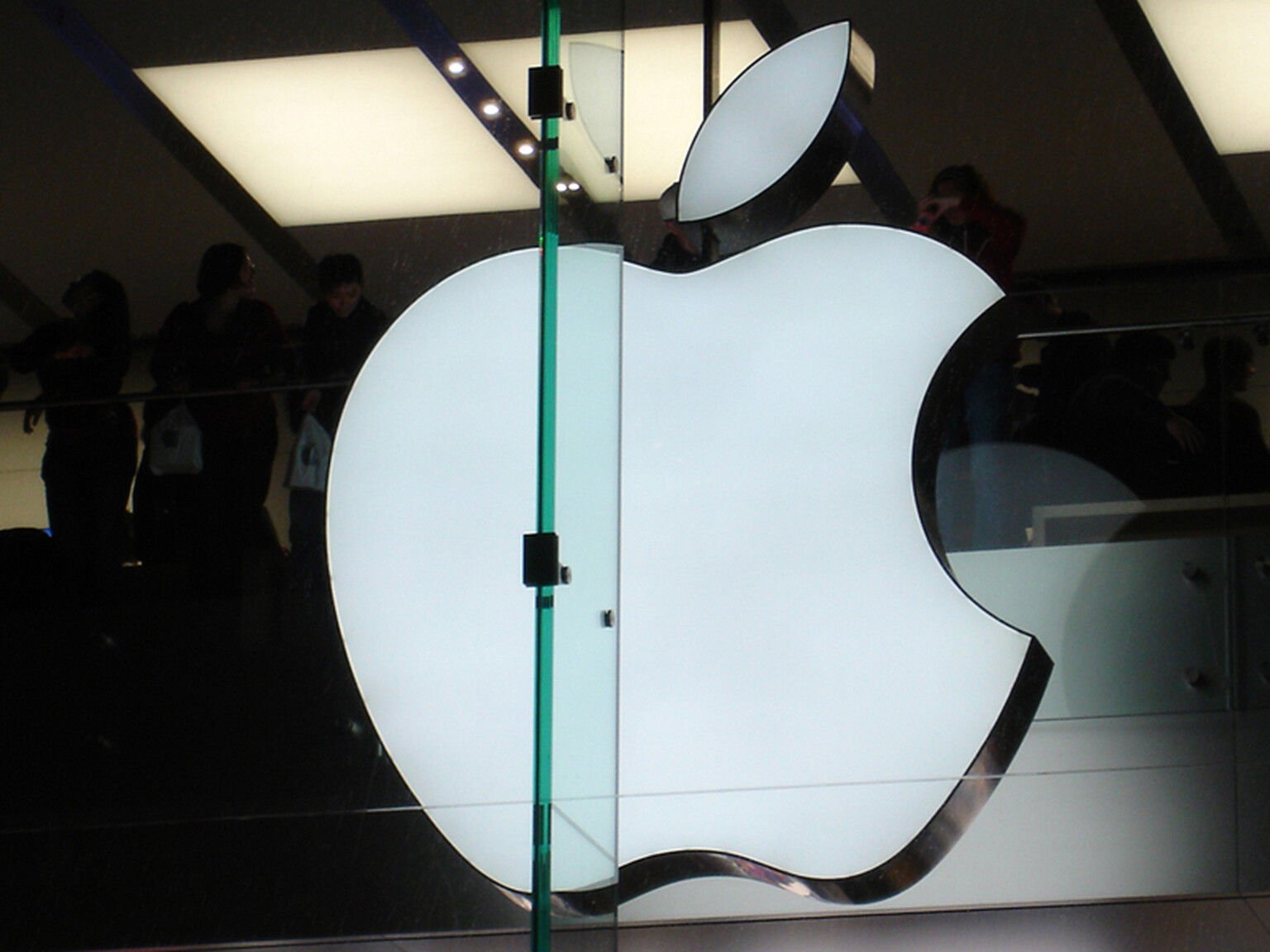 Apple set to destroy DSLRs with iPhone 7 camera tech