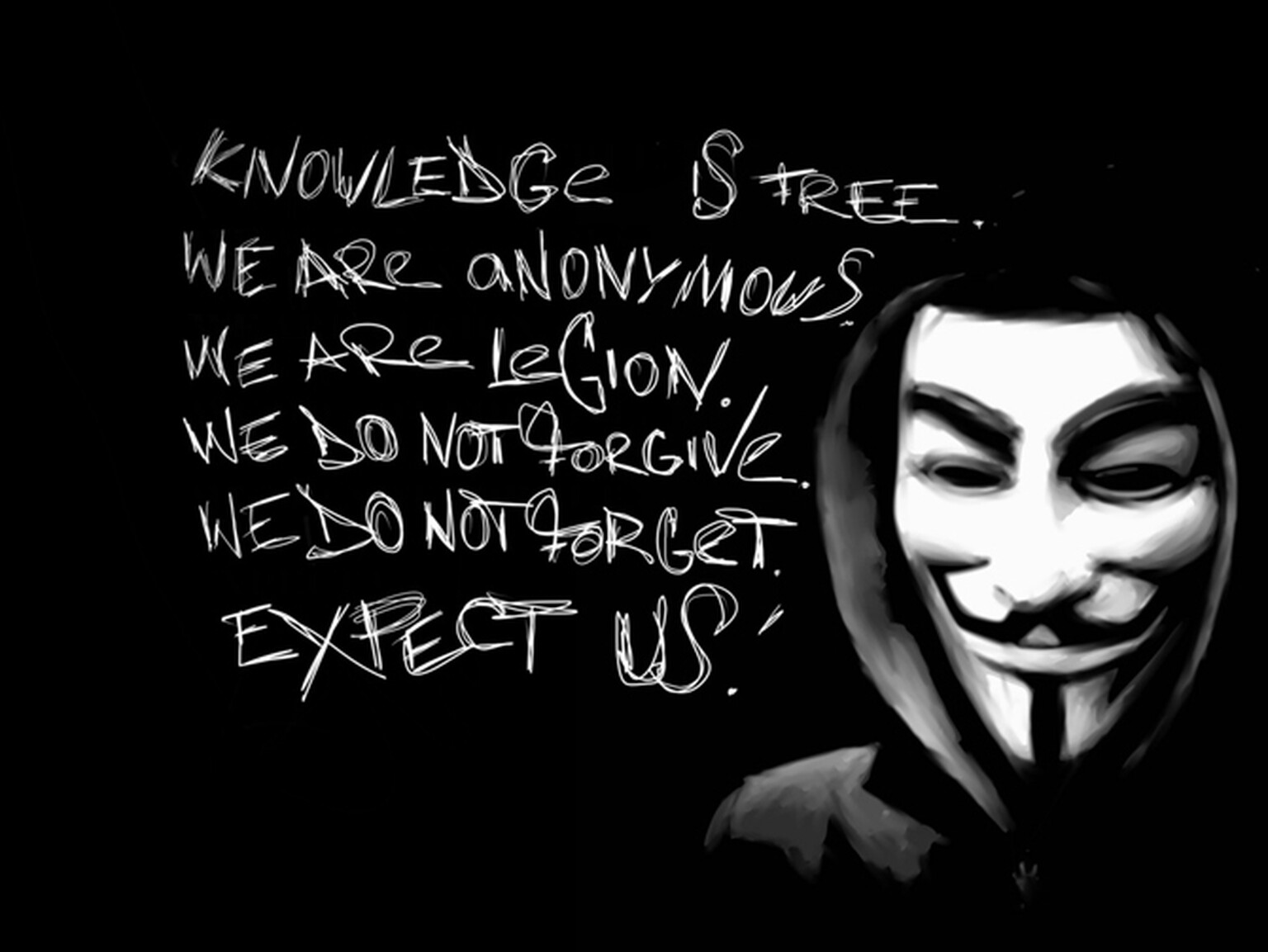 Hacker group Anonymous threatens Canadian F1 Grand Prix