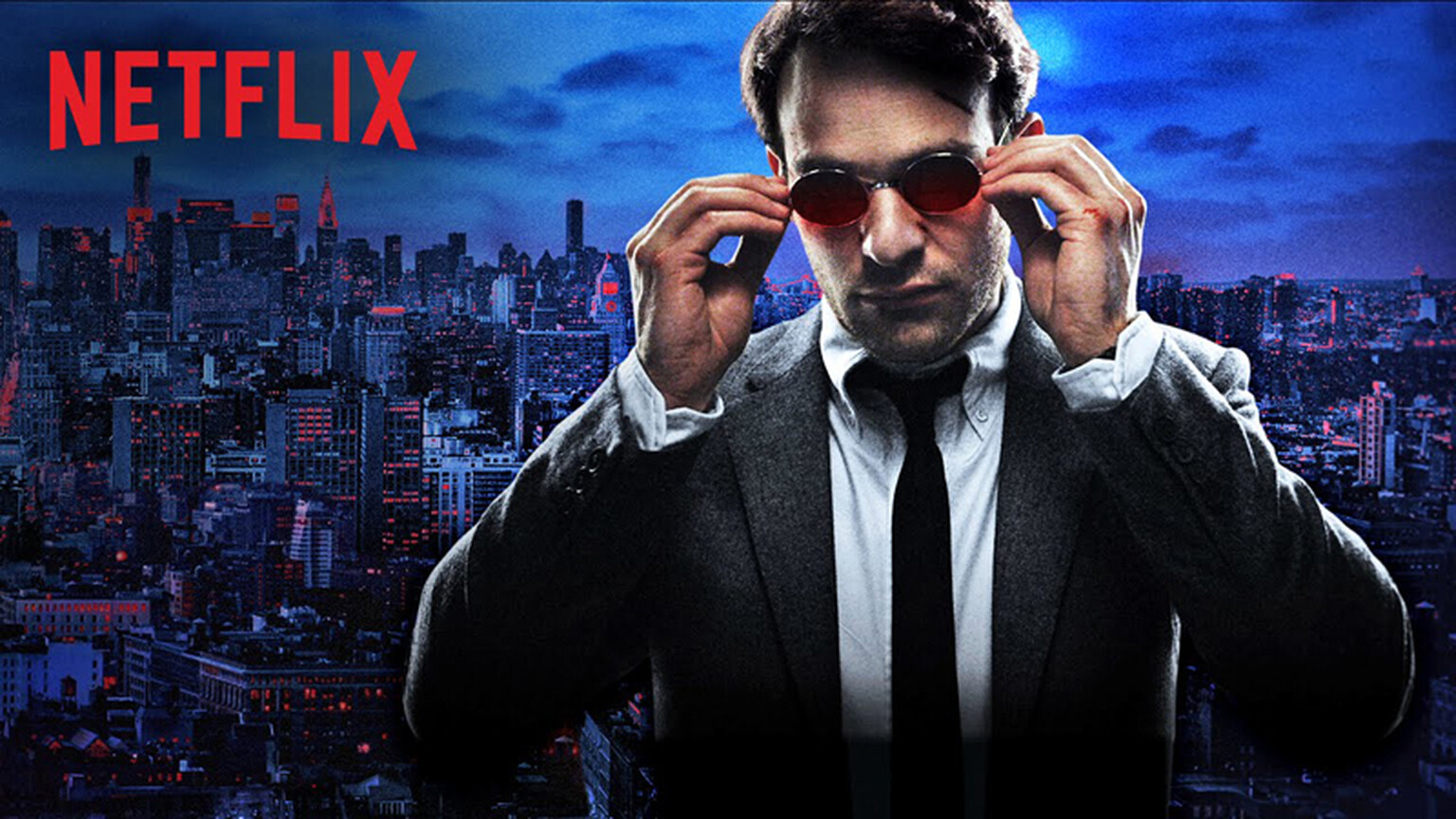 Netflix uses Daredevil to launch its new Audio Description service