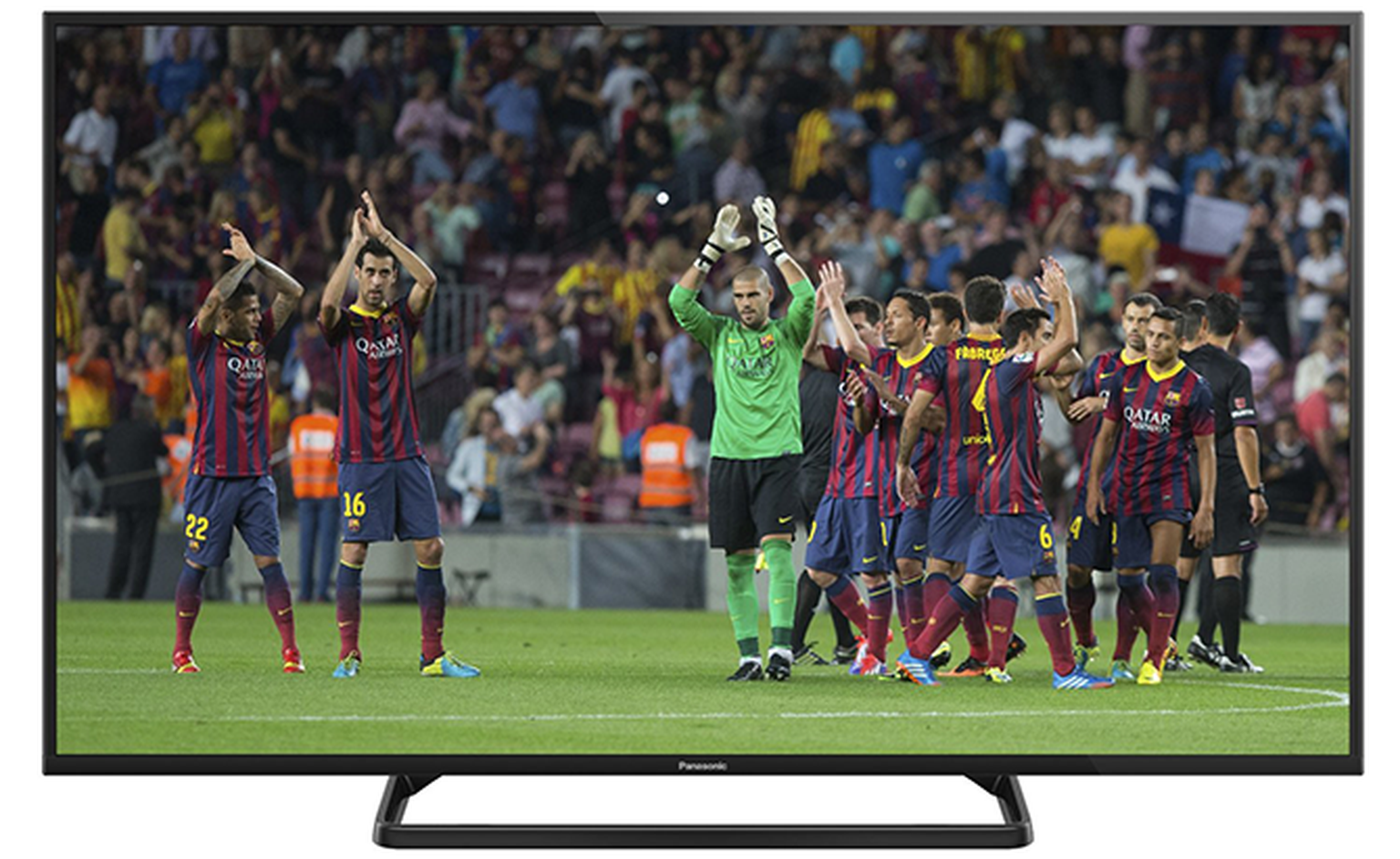 Competition: Win a 42-inch Panasonic 1080p Full HD LED TV with Sky
