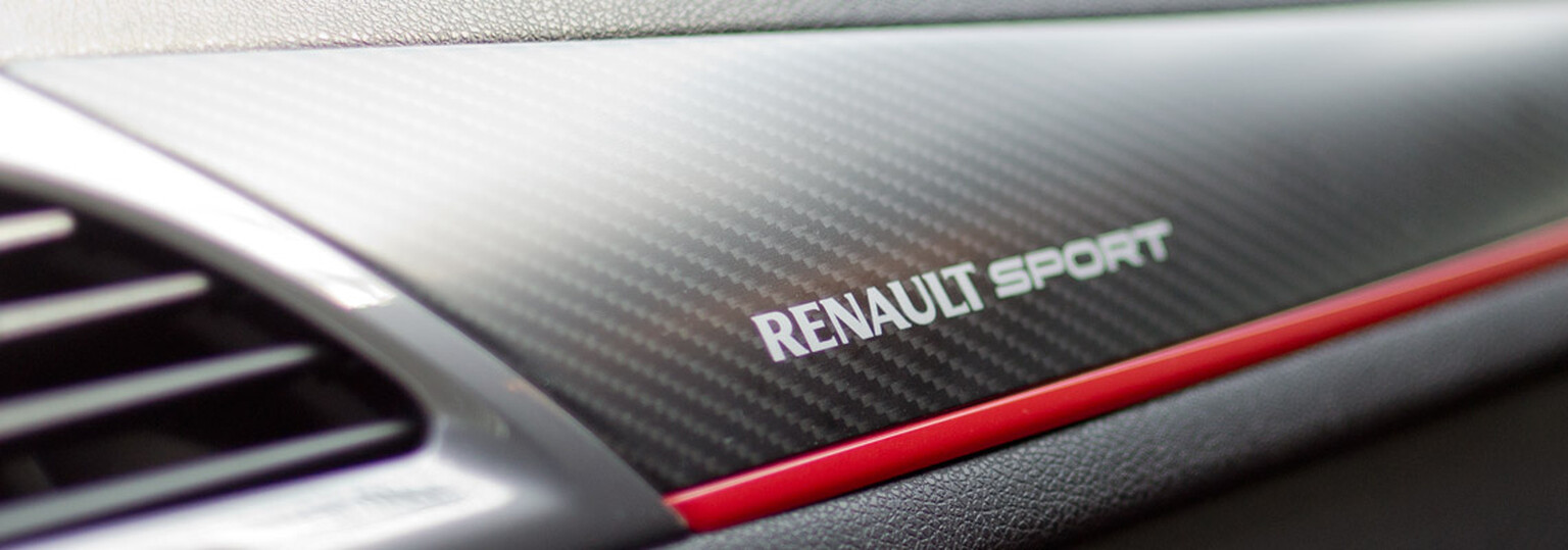 Renault Megane GT 220 review