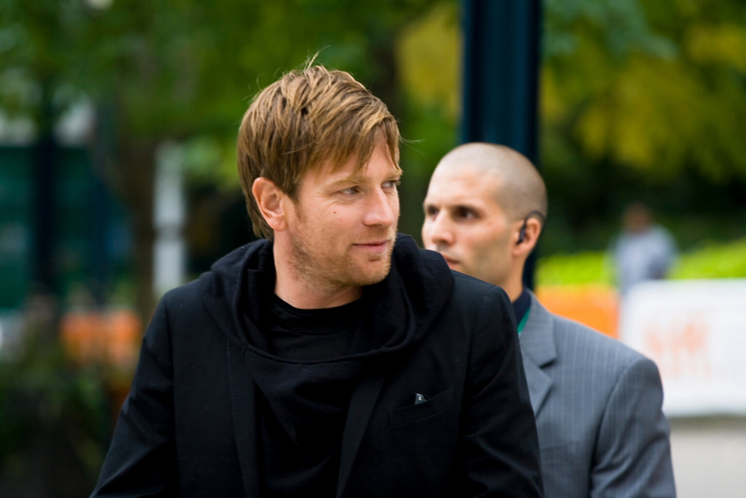 BT force Obi-Wan Kenobi to star in TV advert wars