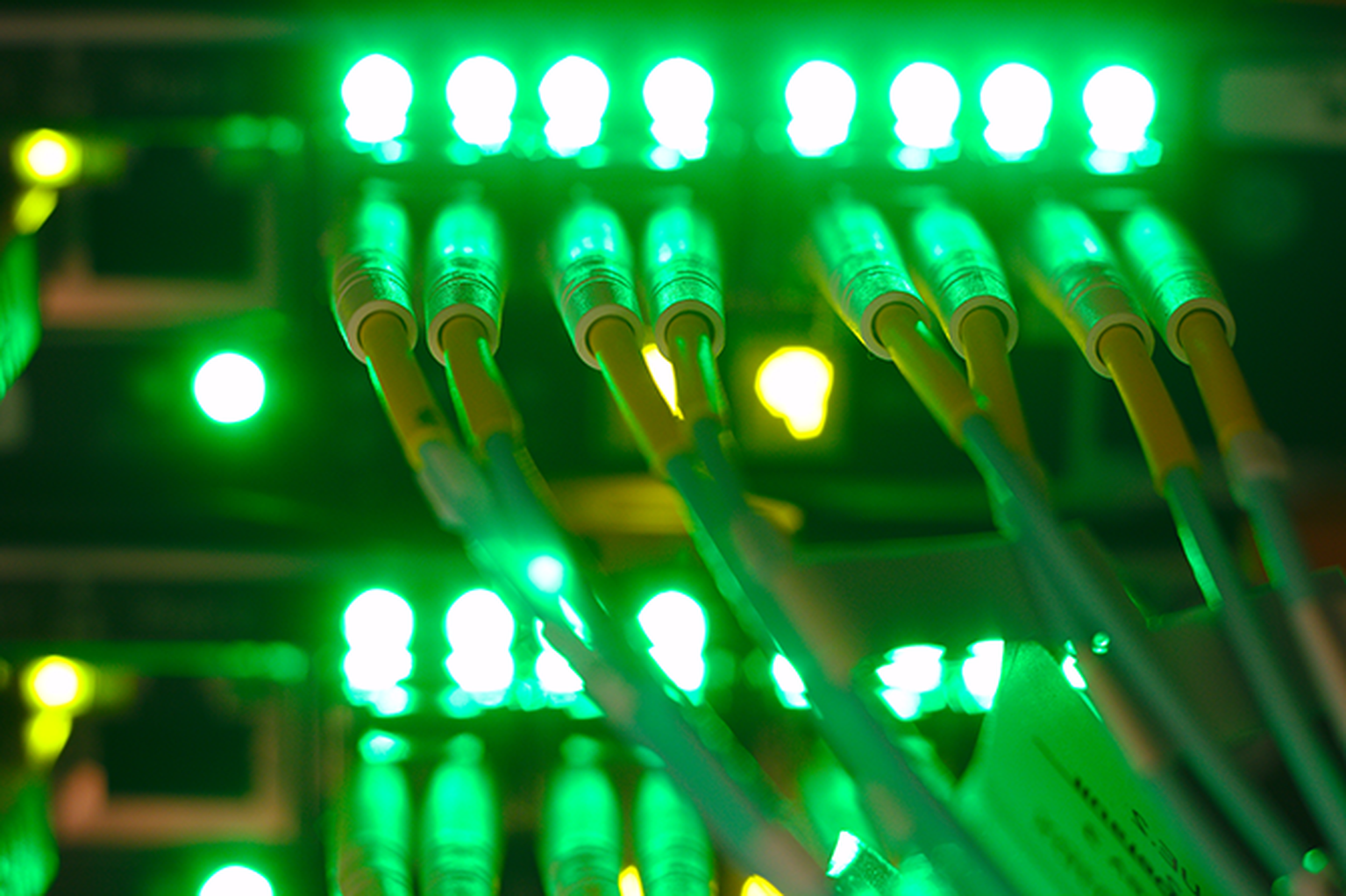 Greens and SNP call for 100 per cent superfast broadband coverage