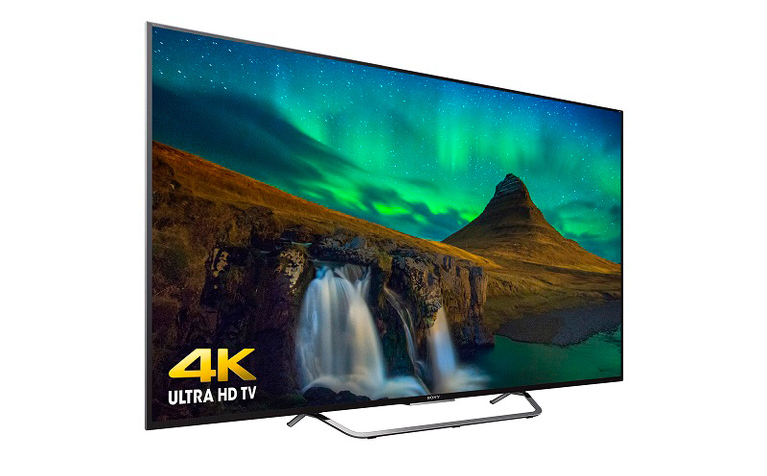 Sony’s high-end Android TVs support HDR 4K Netflix and Amazon content