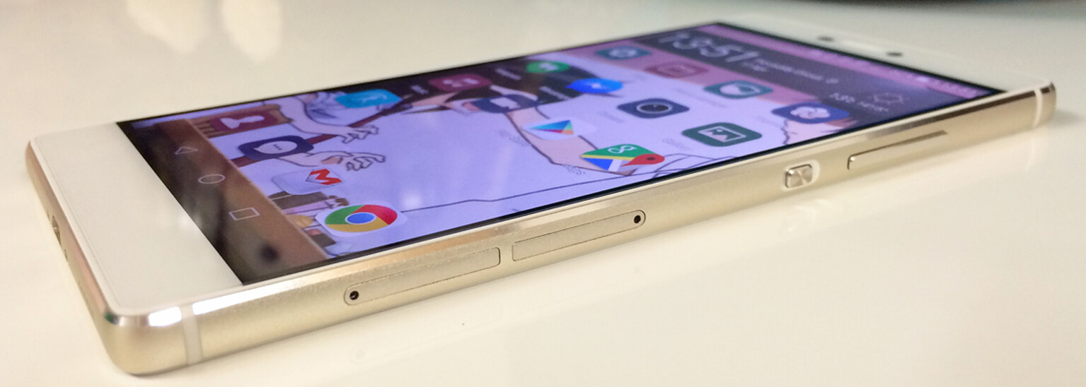 Huawei P8 Review: In Depth