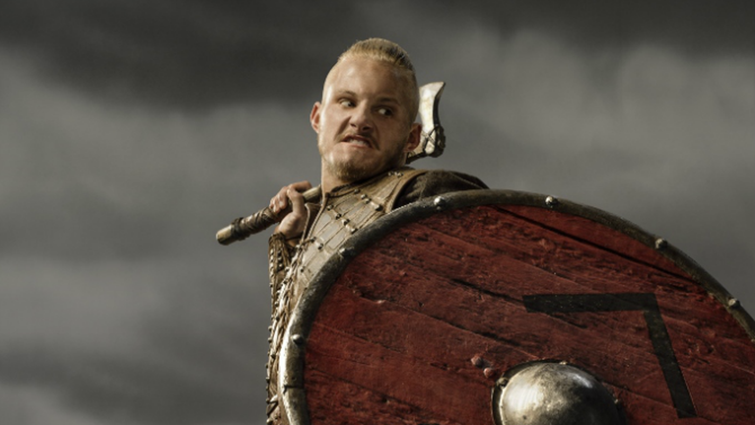 Amazon to stream Vikings season 3 finale exclusively to UK Prime customers