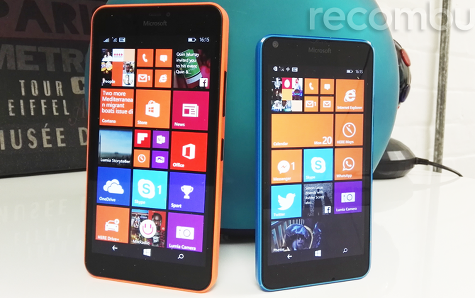 Microsoft Lumia 640 vs Lumia 640 XL: What’s the difference and which is best?
