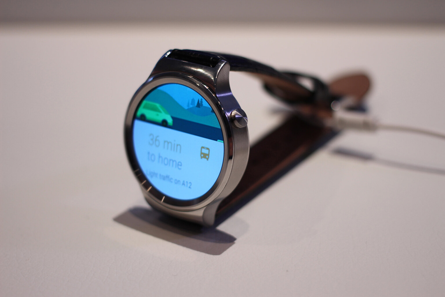 Android Wear update: all of the new features explained and how to update