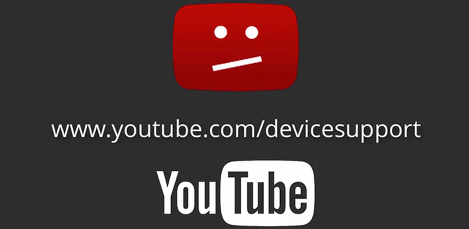 Google is killing YouTube on old iOS and Apple TV devices. Here’s how to save it