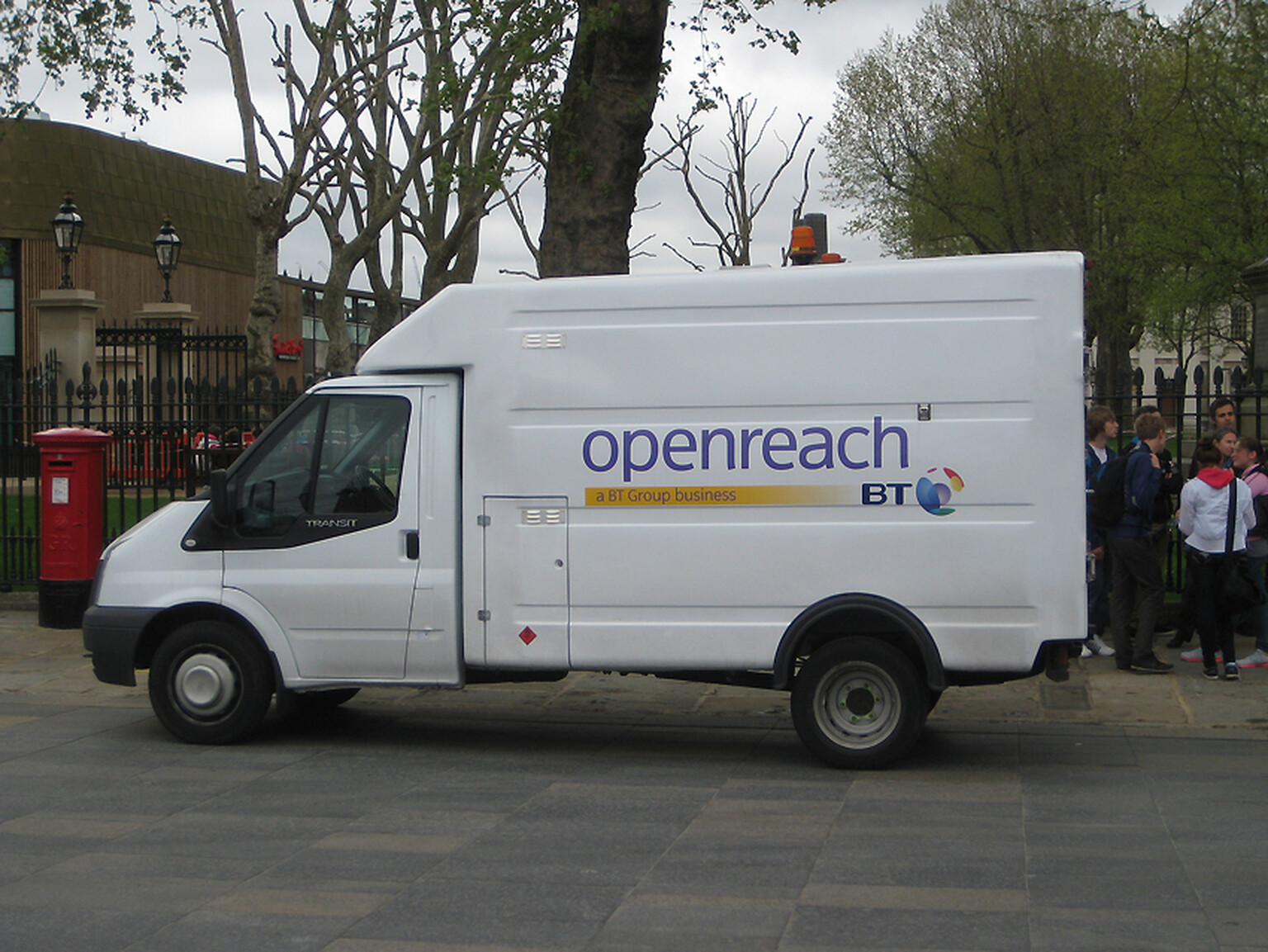 BT grilled by ASA over superfast postcode checker confusion