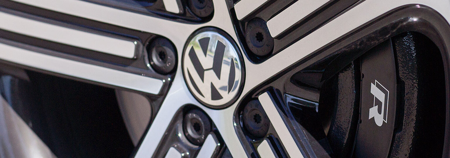 VW Scirocco R review: First drive