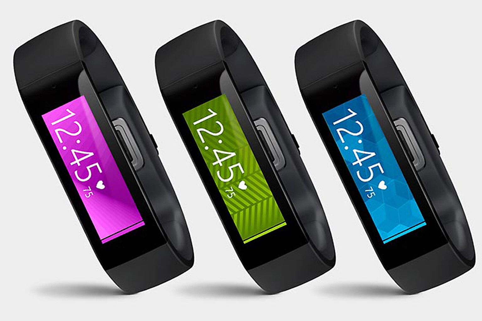 Cyclists will love Microsoft's Band and Health app update