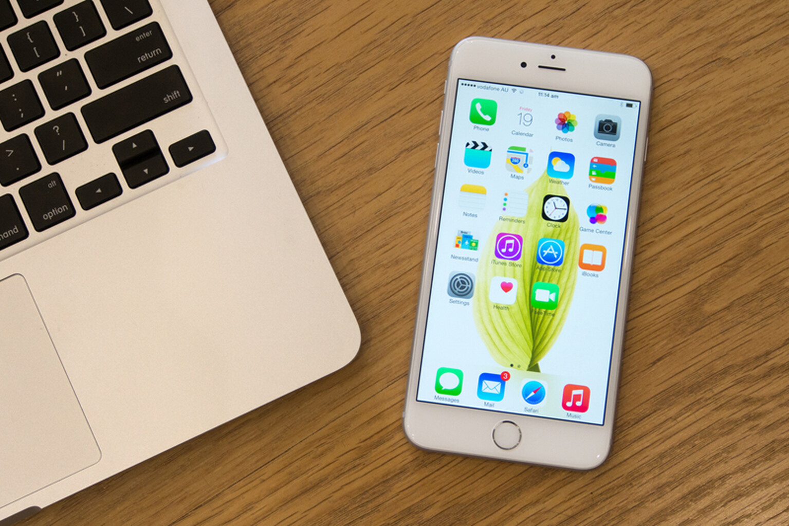 Malicious new iOS bug renders iPhones and iPads unusable