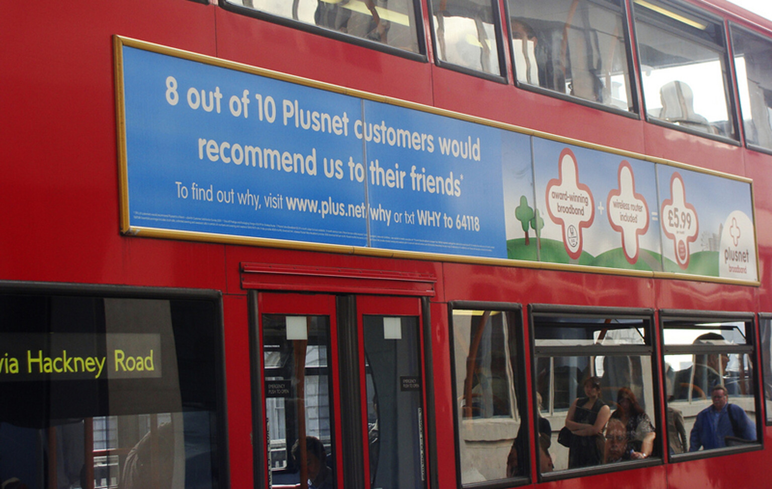 Plusnet launching YouView-based TV service 'soon'