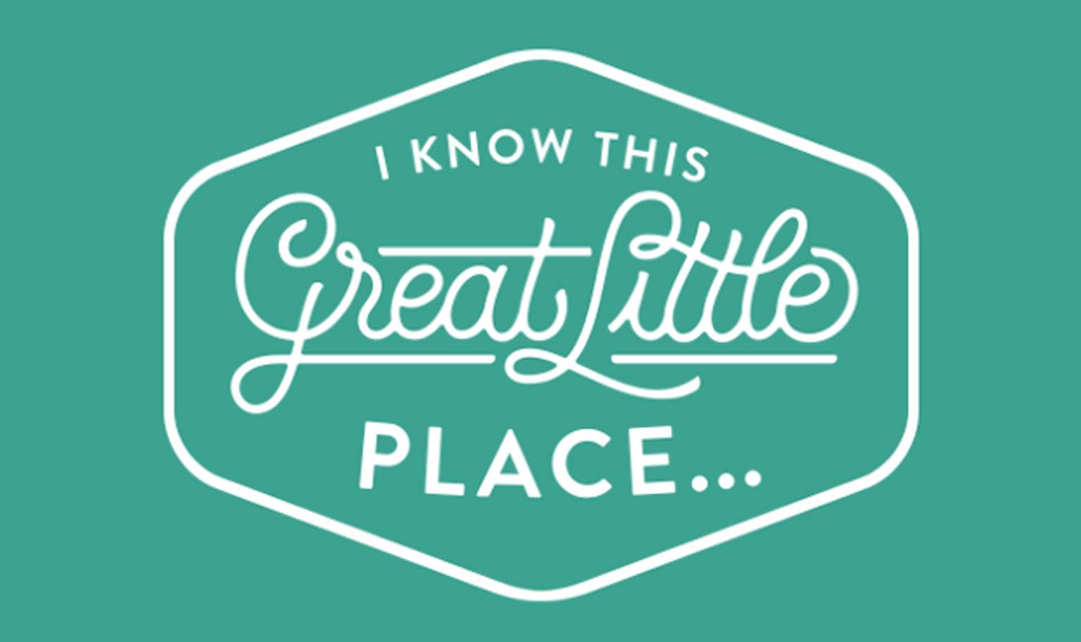 Great Little Place app lets users share their favourite local joints