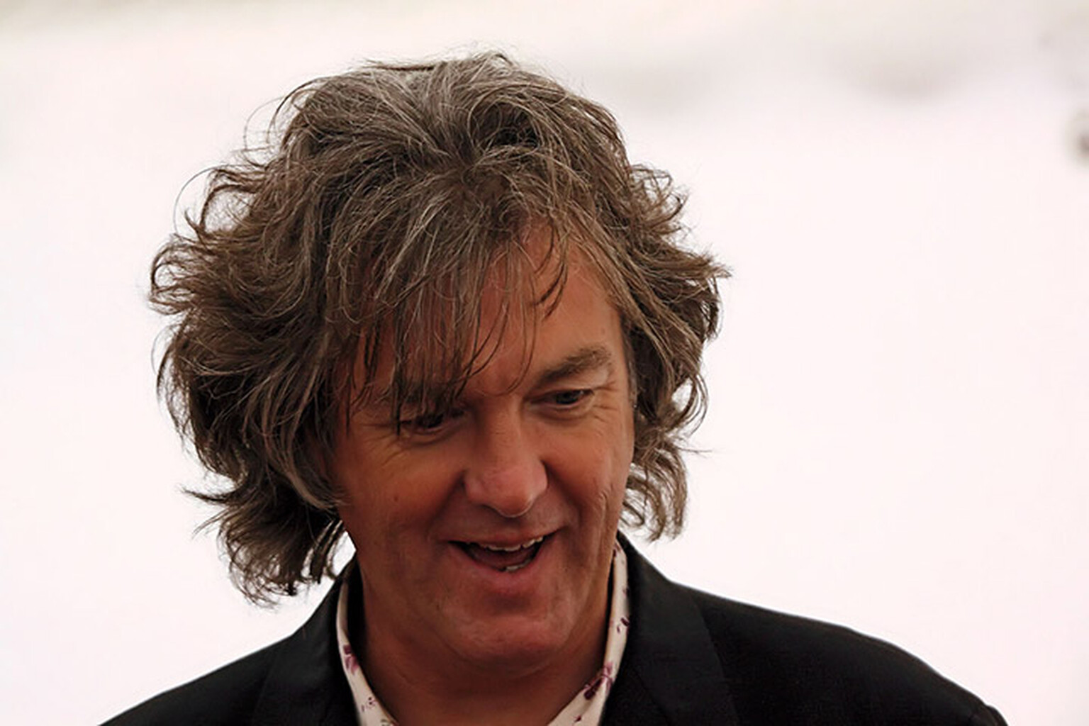 James May rules out return to Top Gear without Jeremy Clarkson