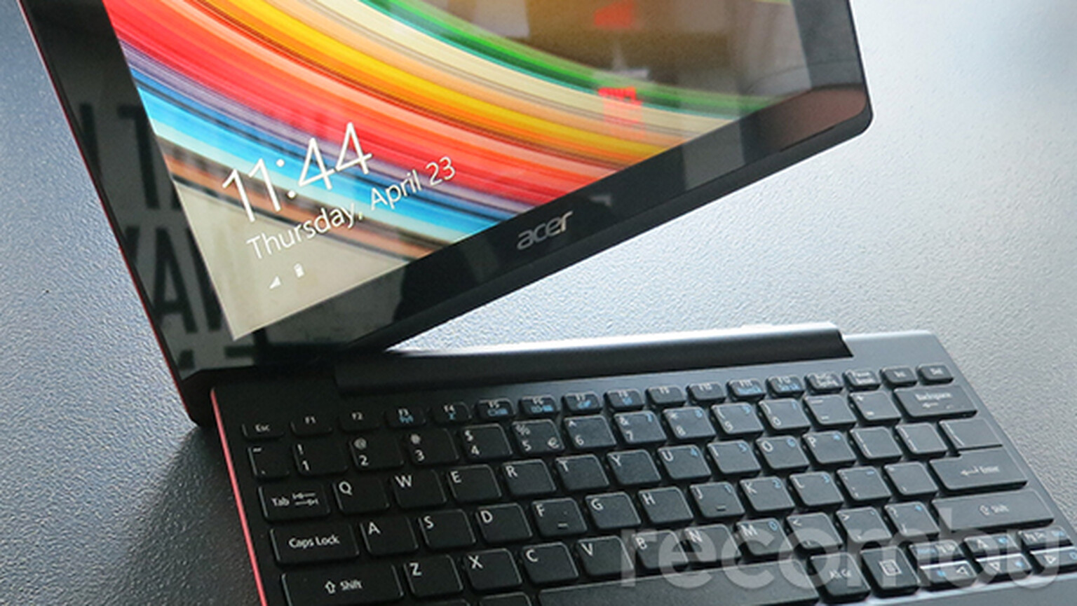 Acer Aspire Switch 10 E hands-on review
