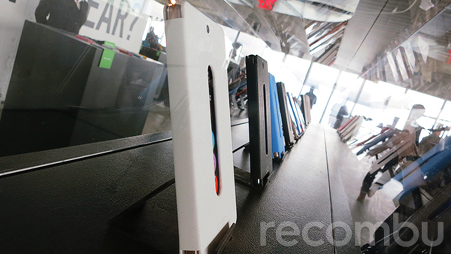 Acer unleashes the Liquid X2 – a monster with three SIMs and a giant battery
