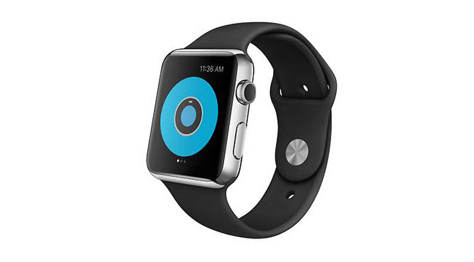 Control Nest from your Apple Watch thanks to IFTTT's Do Button
