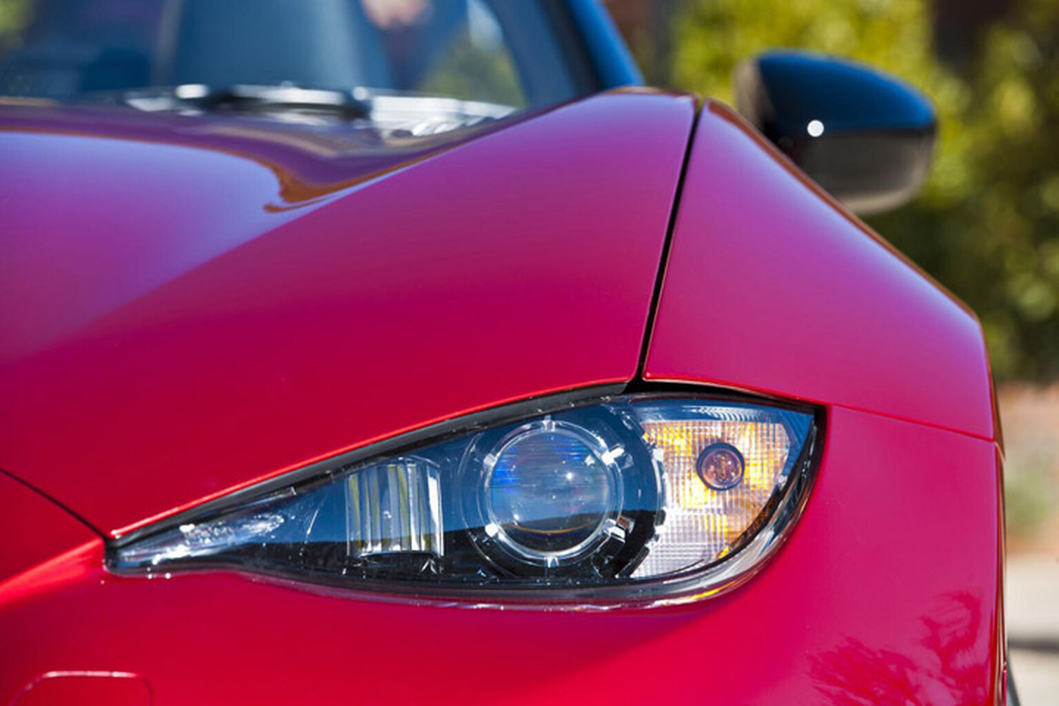 New Mazda MX-5: UK price revealed