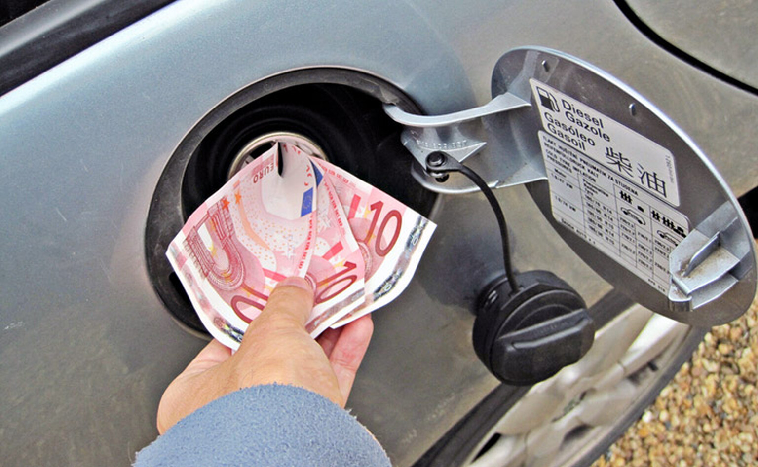 Fuel for thought: Majority of new cars failing to achieve claimed mpg