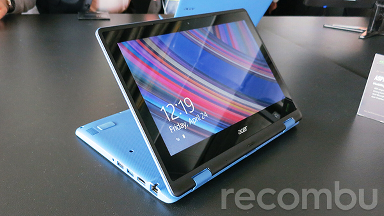 Acer Aspire R11 hands-on review