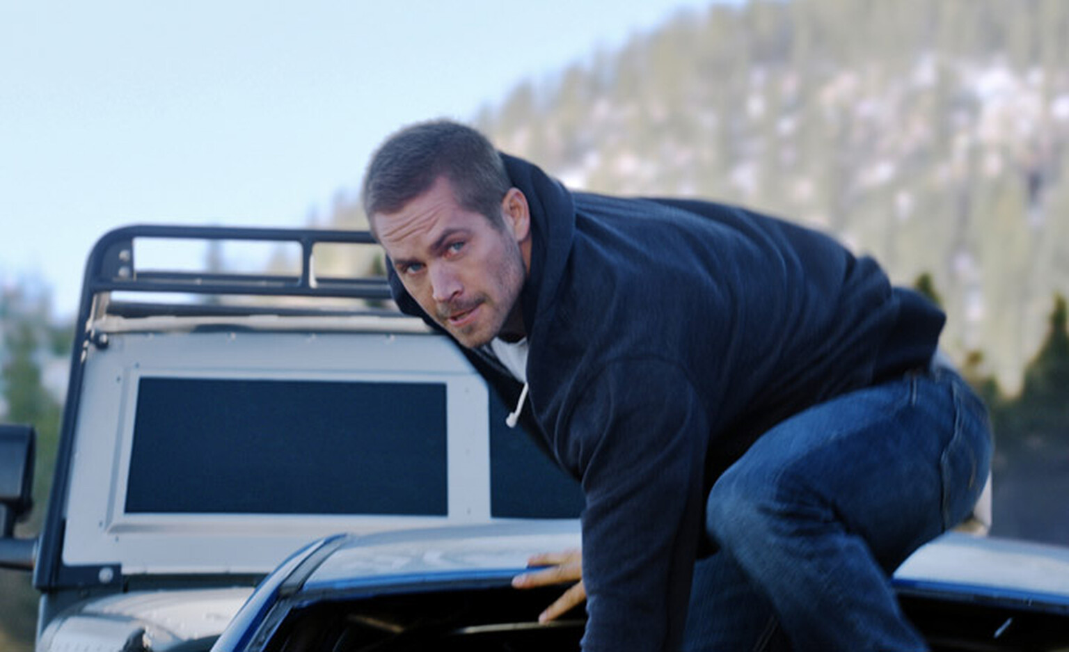 Vin Diesel confirms Fast & Furious 8
