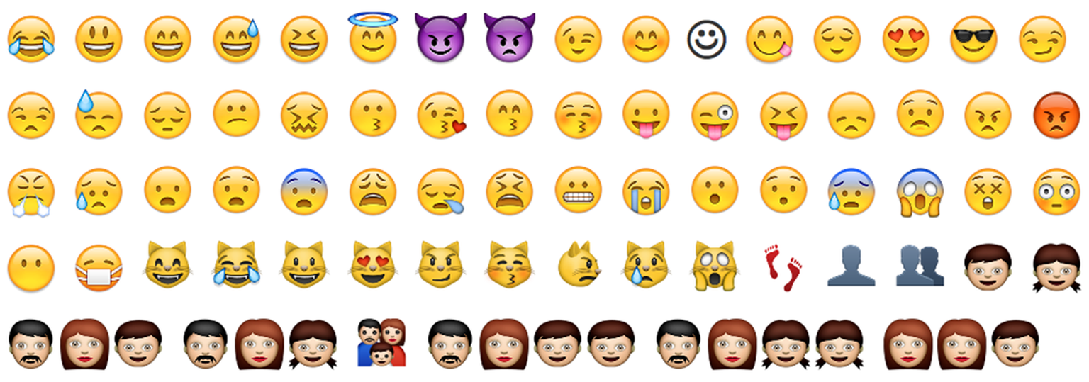 TalkTalk talks up £12 SIM deal using the power of emoji