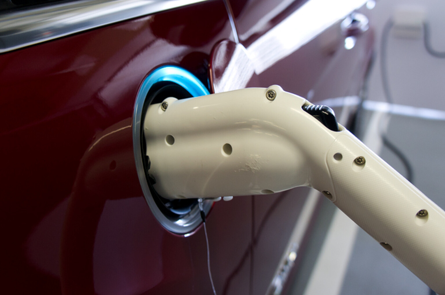Government allocates £9 million to improve electric vehicle infrastructure