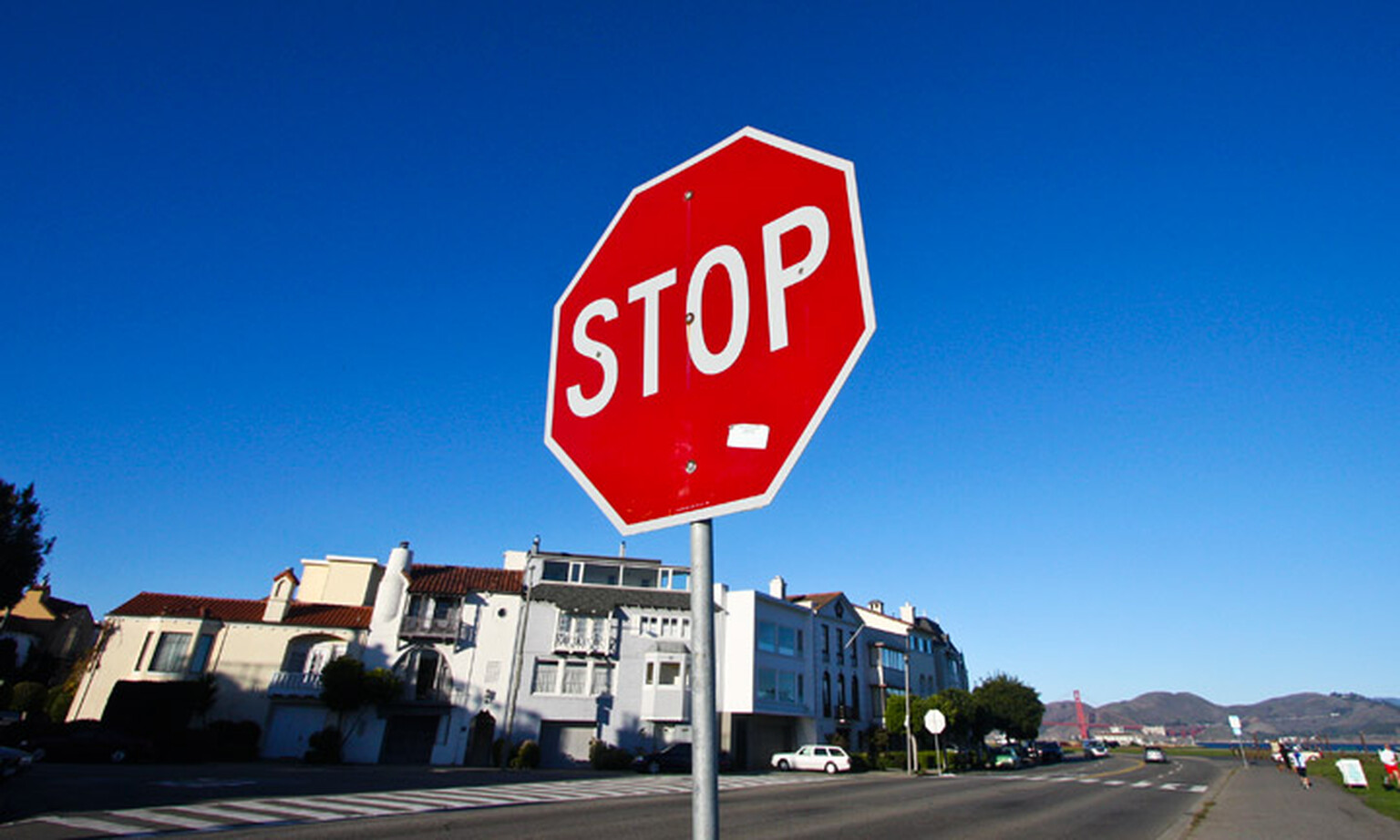 Stop! Nearly half of Brits ignore traffic laws
