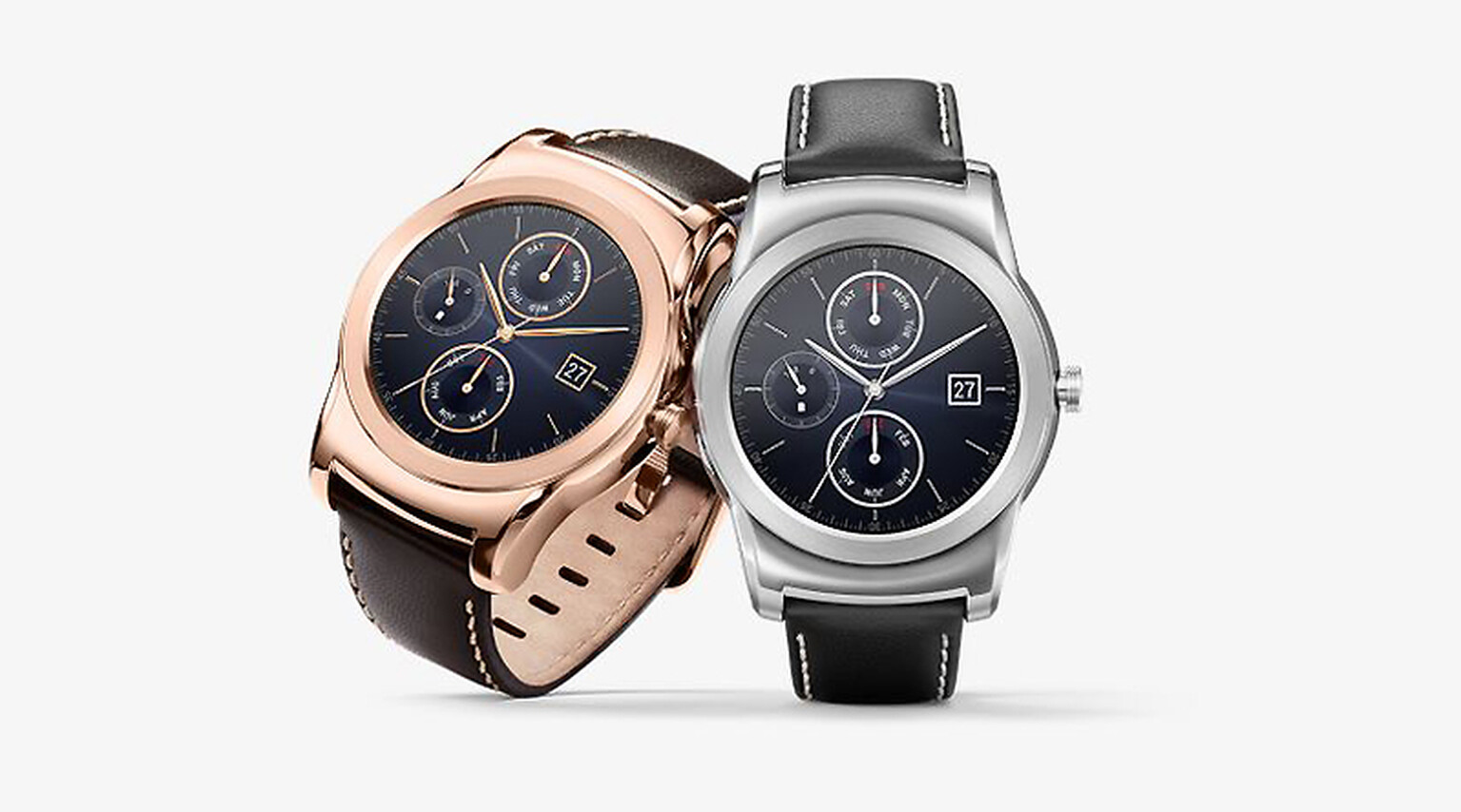 LG Watch Urbane hits the Google Play Store
