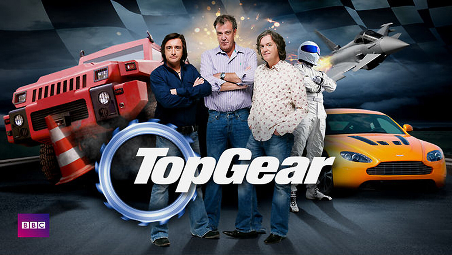 Top Gear traffic continues to drive eyeballs to iPlayer