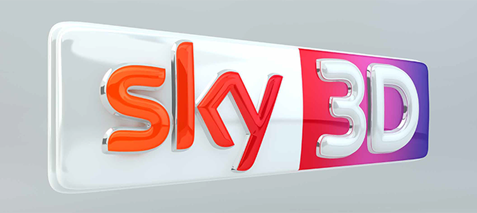 Sky 3D to become on demand only in June after channel closes
